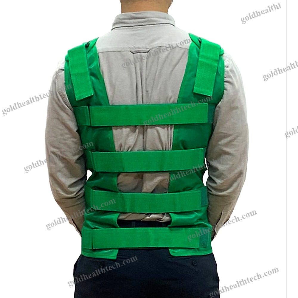 Pregnancy Simulation Suit