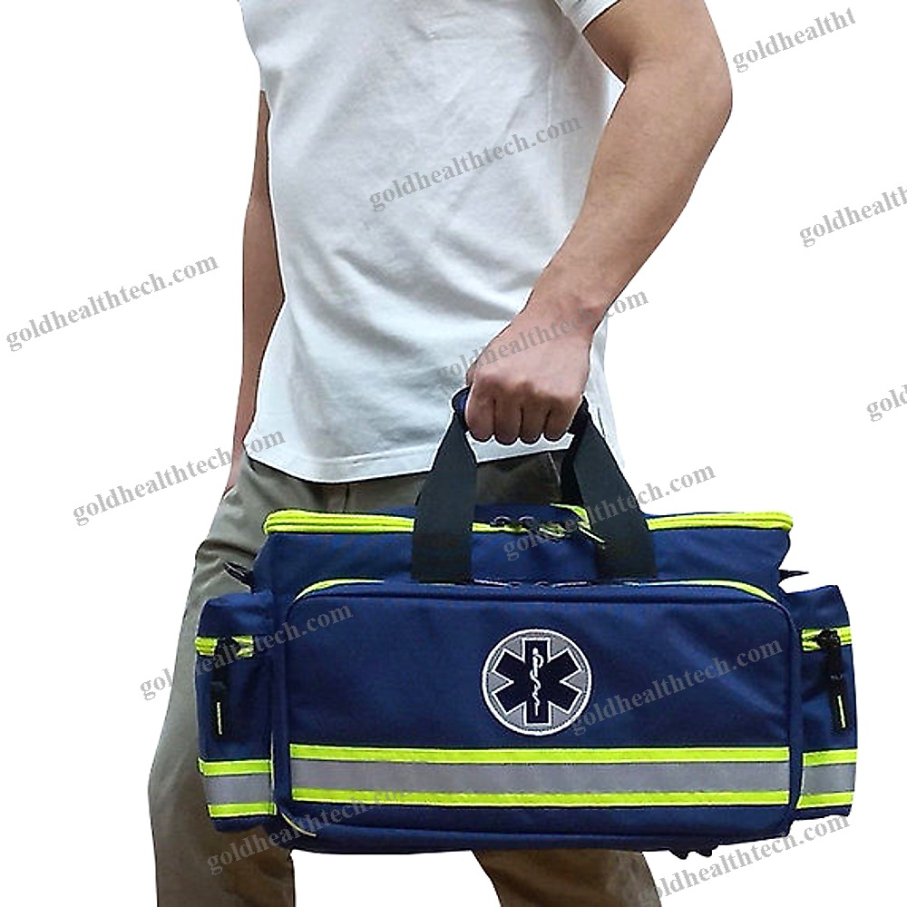 Emergency Bag