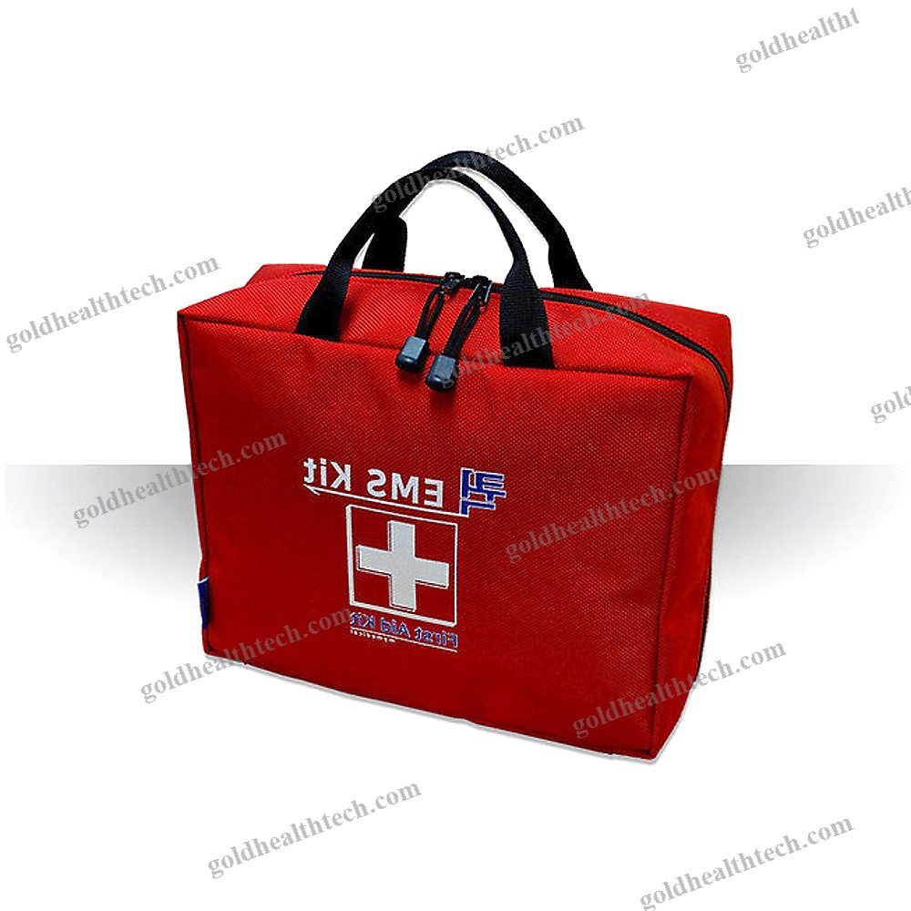 Emergency Kit