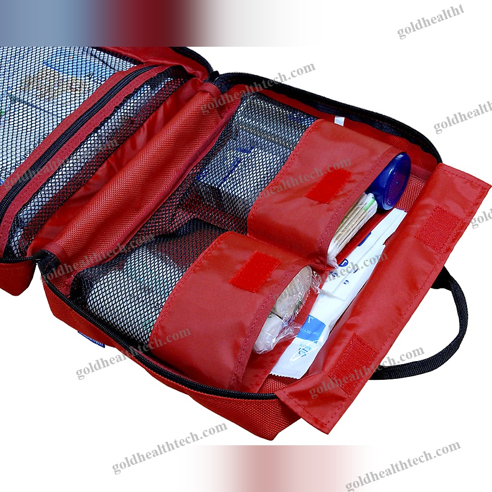 Emergency Kit