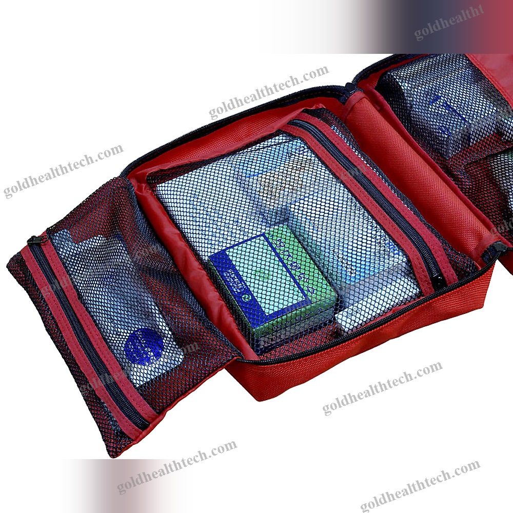Emergency Kit