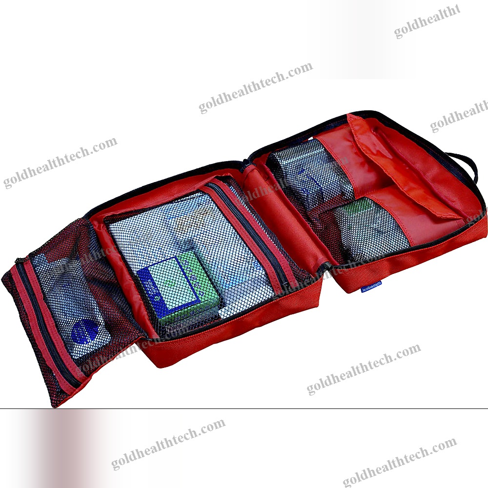 Emergency Kit