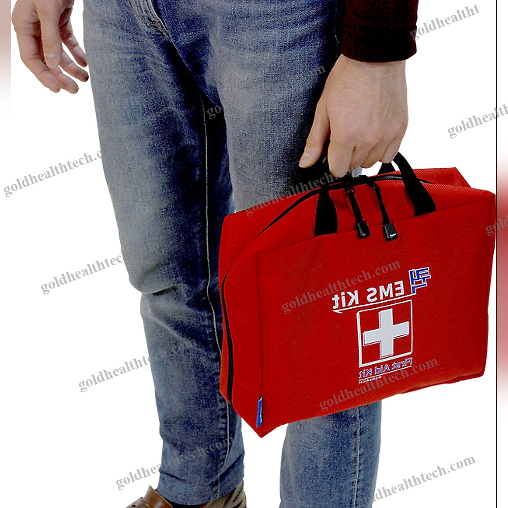 Emergency Kit