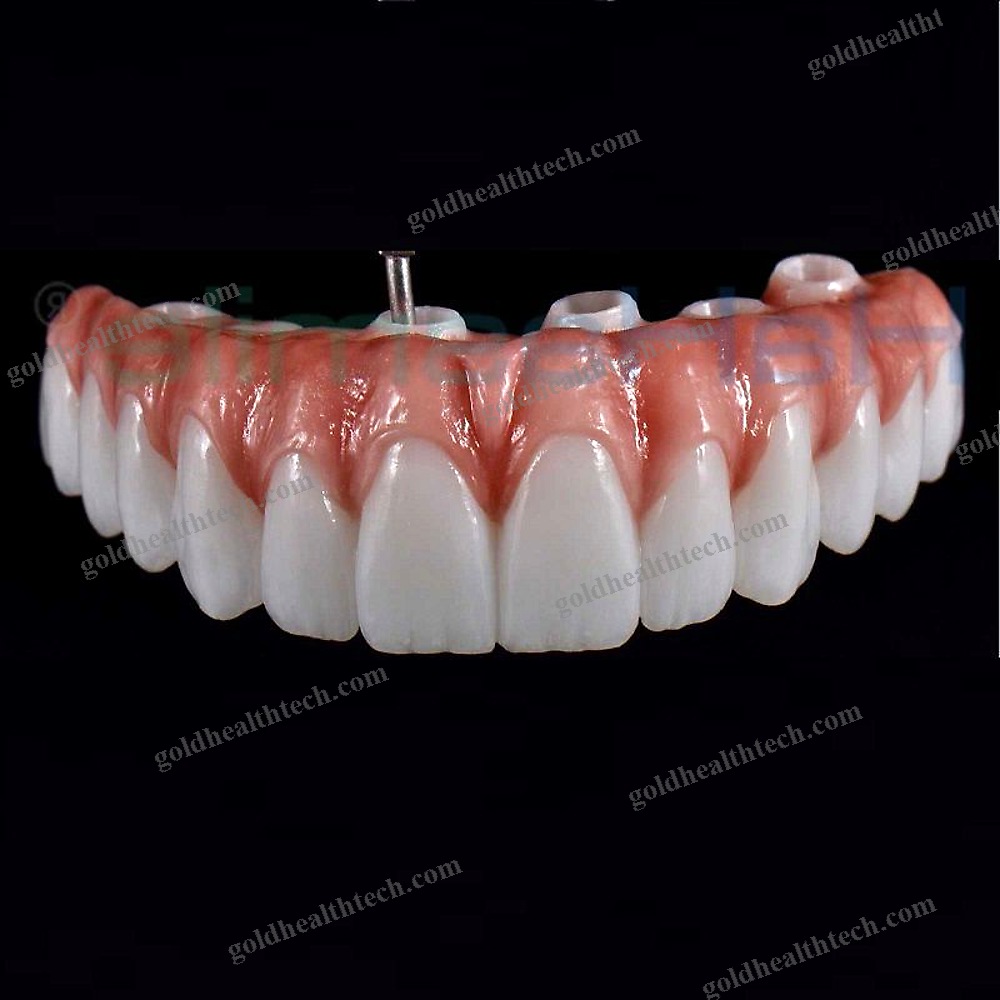 Zirconia Dental Material
