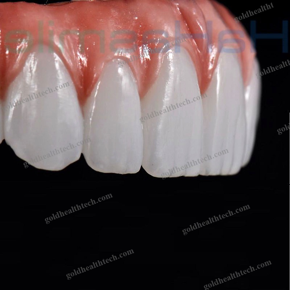 Zirconia Dental Material