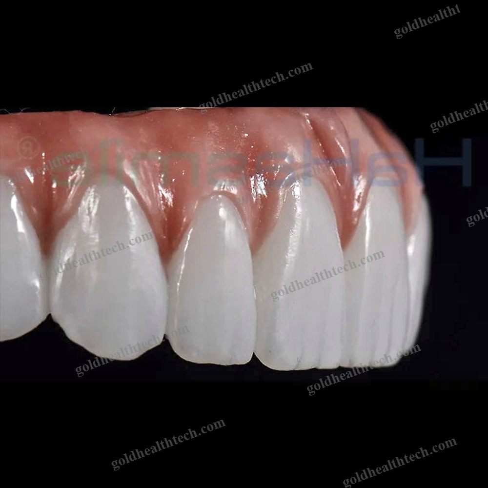 Zirconia Dental Material