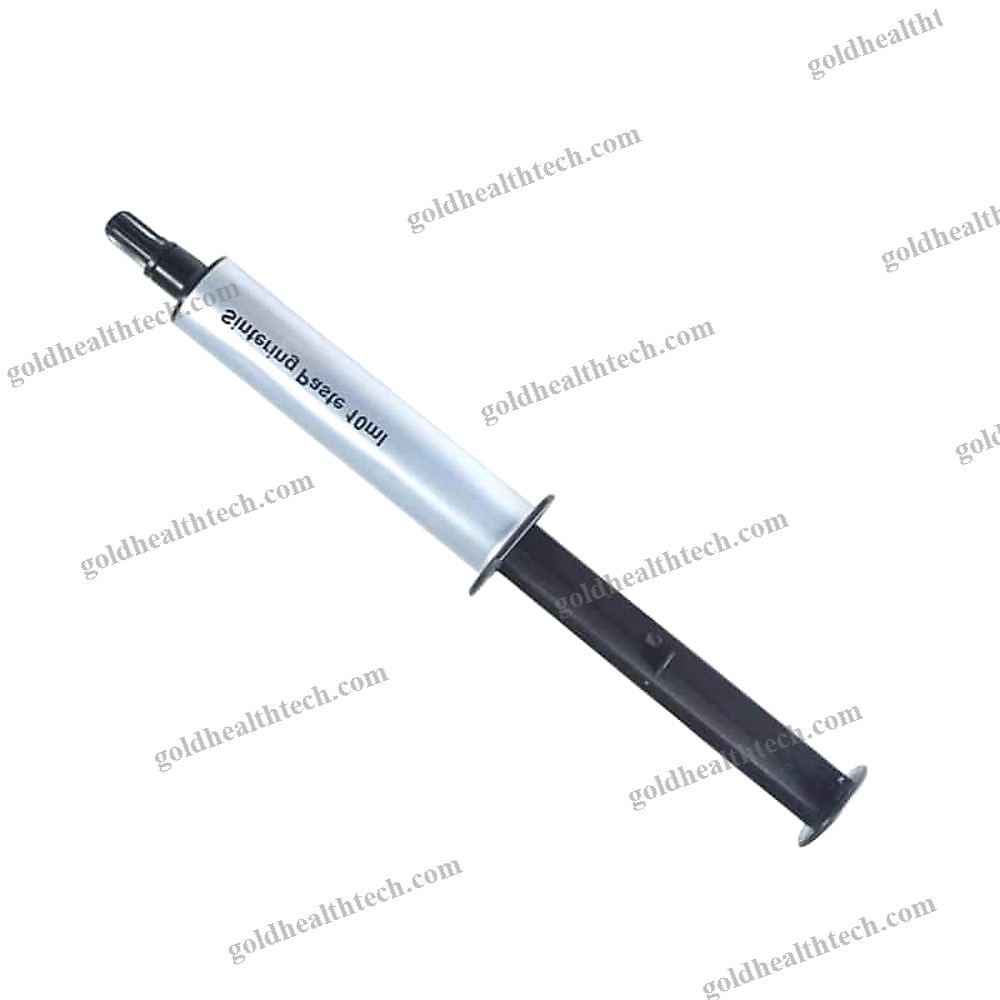 Dental Bridge Dental Adhesive