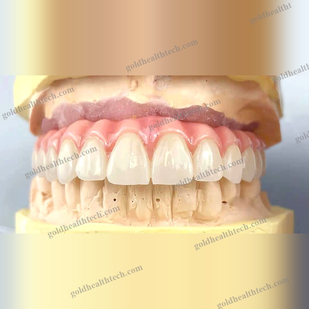 Zirconia Dental Material