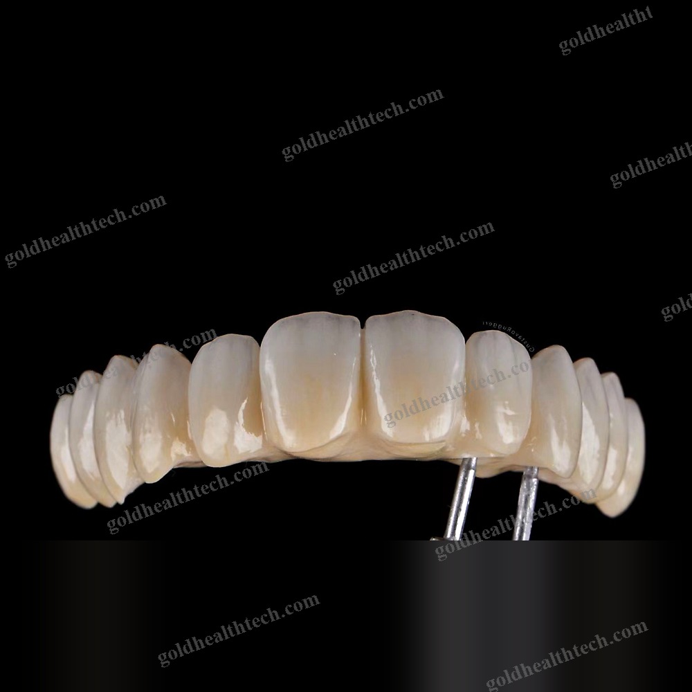 Zirconia Dental Material