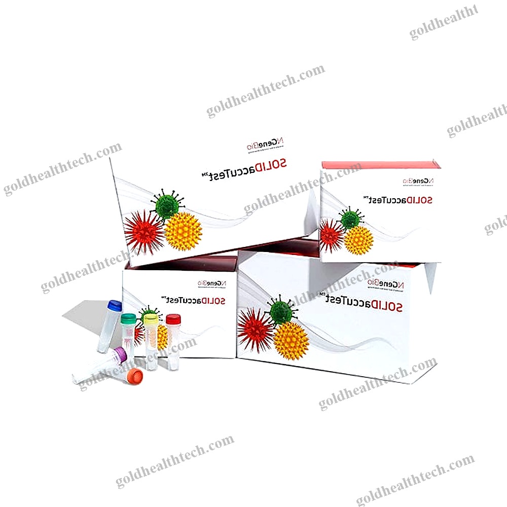 Solution Reagent Kit