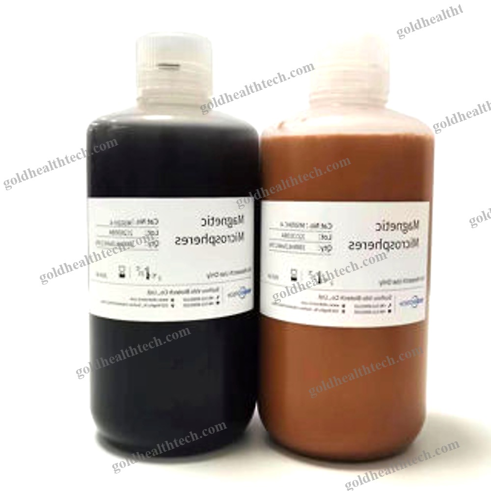 Magnetic Bead-Based Reagent