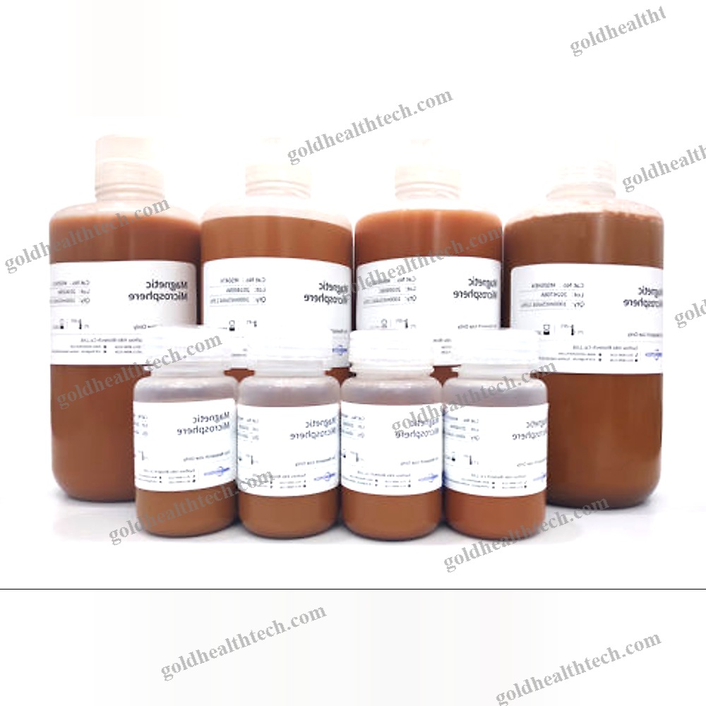 Magnetic Bead-Based Reagent