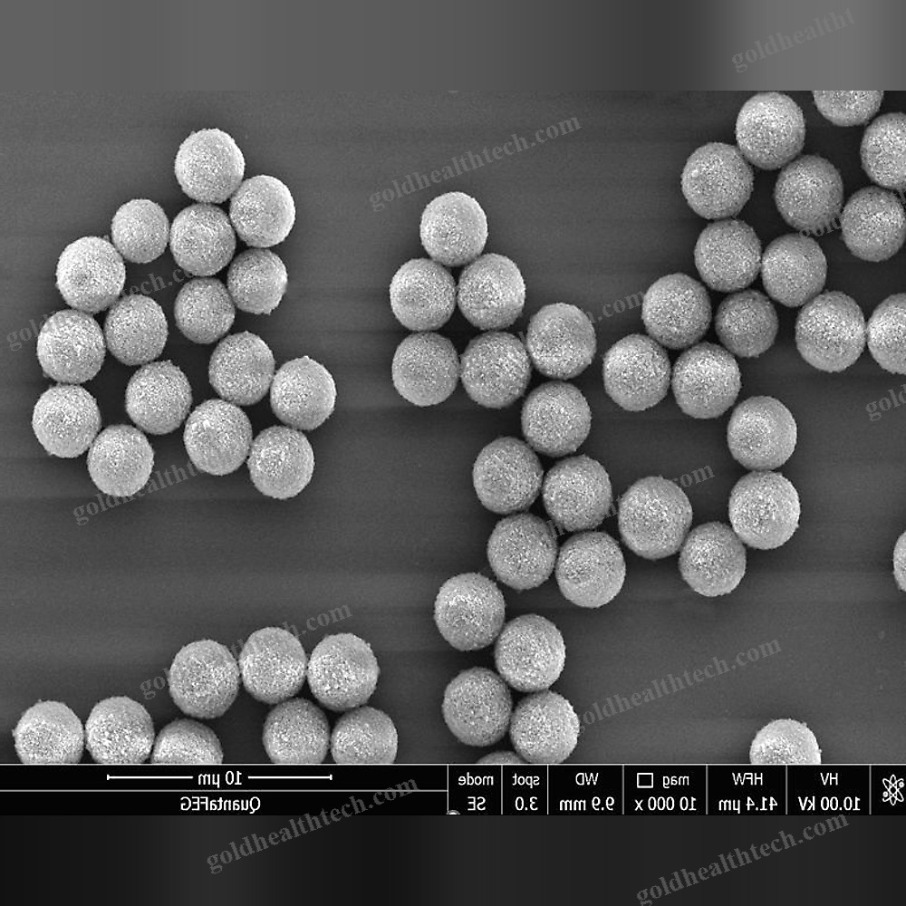 Magnetic Bead-Based Reagent