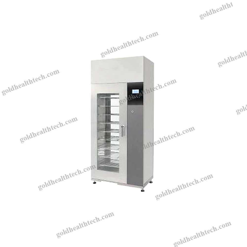 Sterilization Cabinet