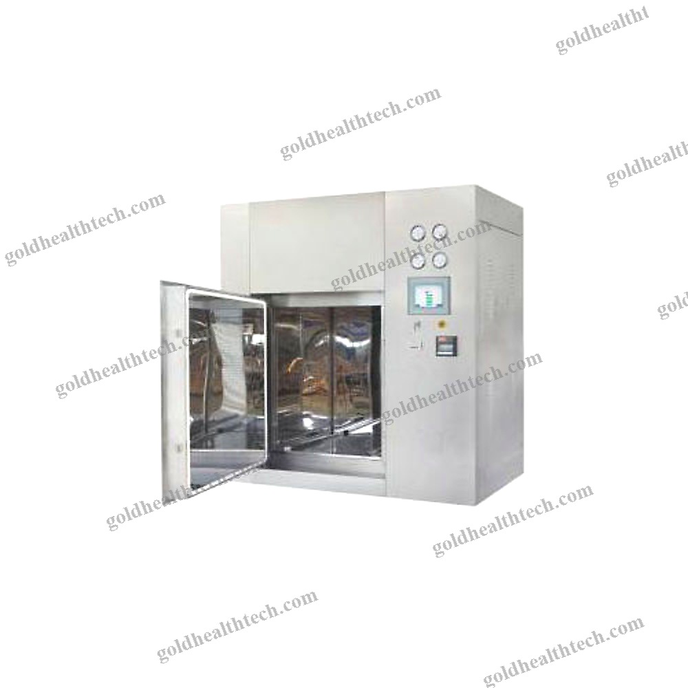 Medical Sterilizer