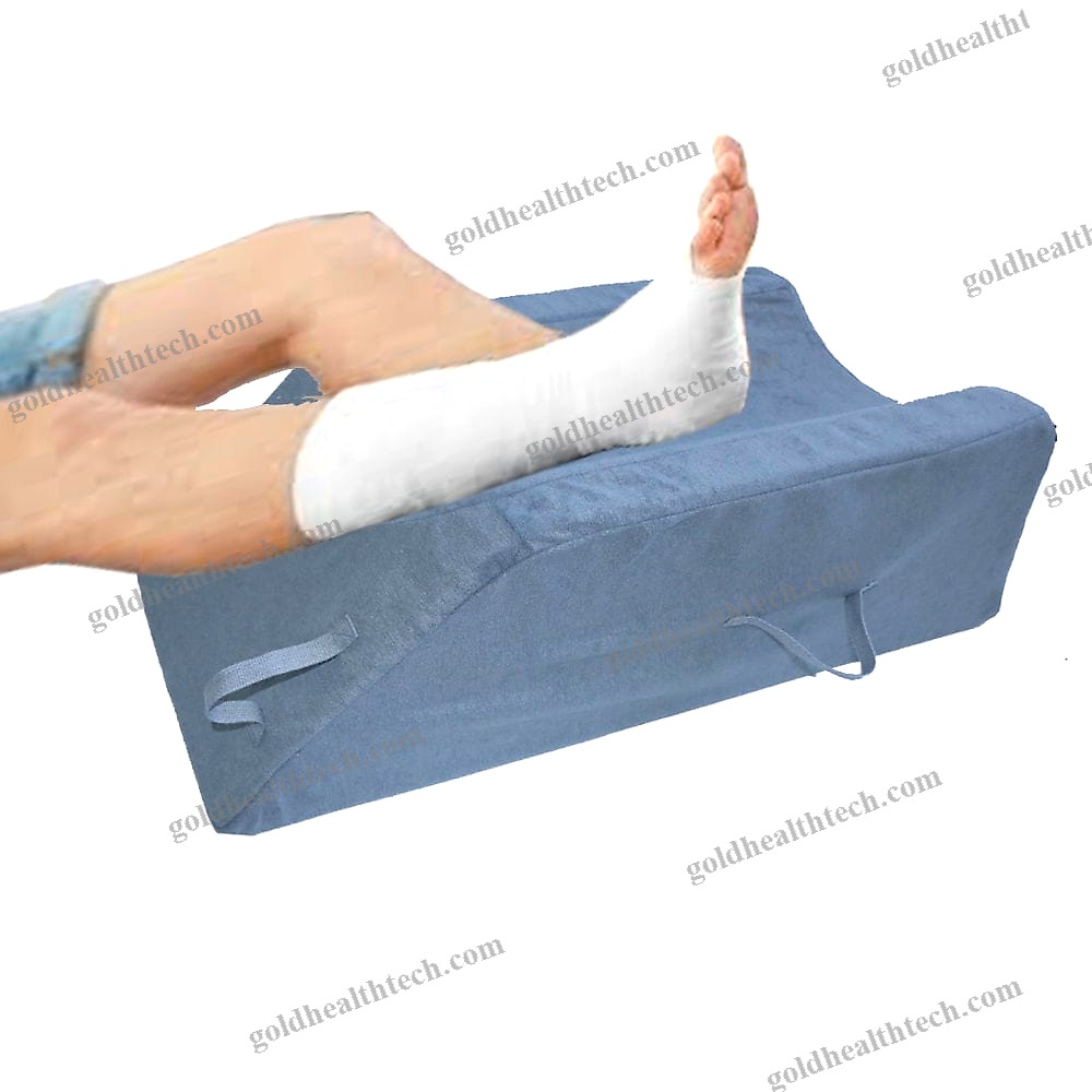 Leg Positioning Cushion