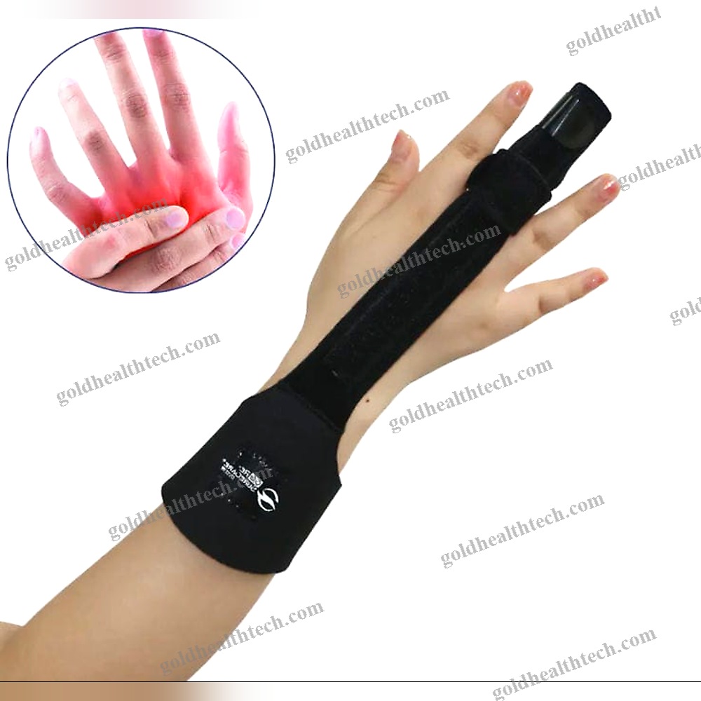 Finger Orthosis
