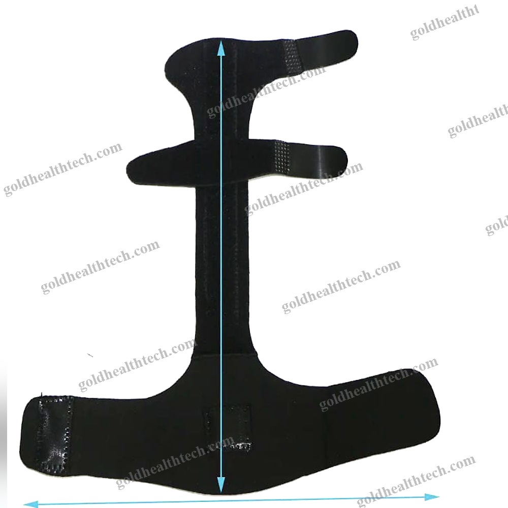 Finger Orthosis
