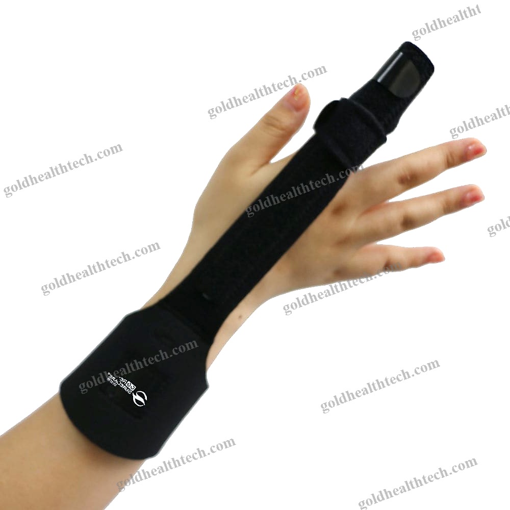 Finger Orthosis