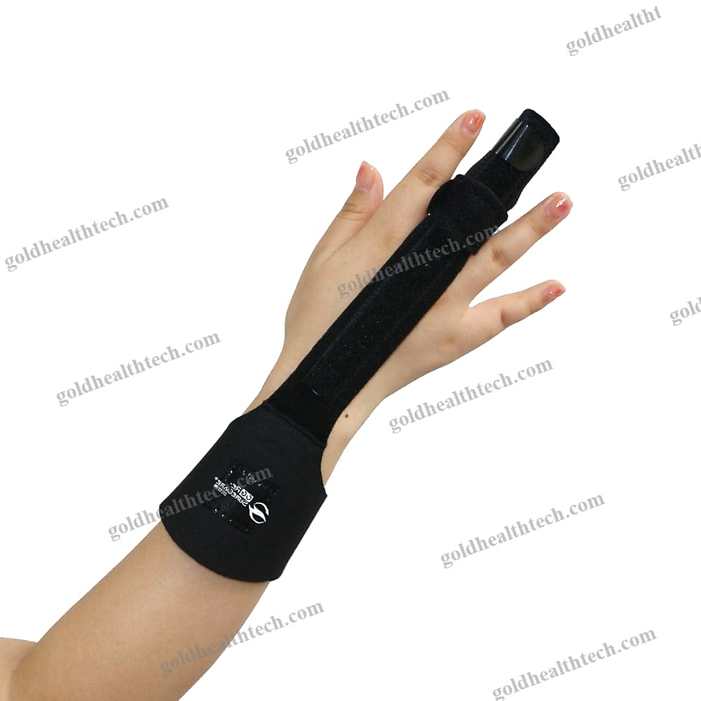 Finger Orthosis