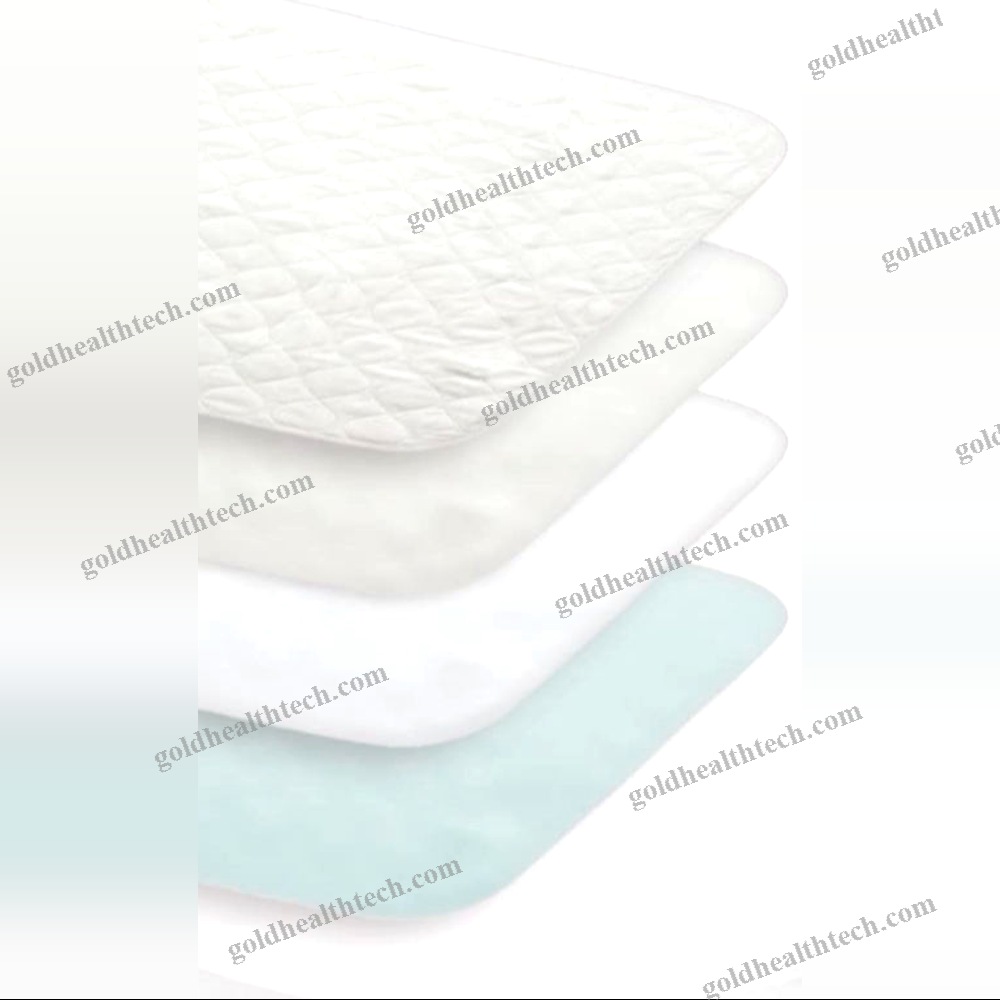 Incontinence Sheet