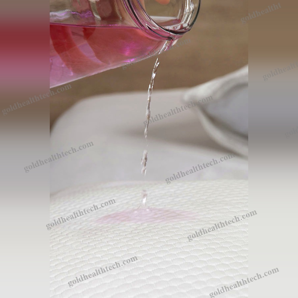 Waterproof Hospital Pillowcase