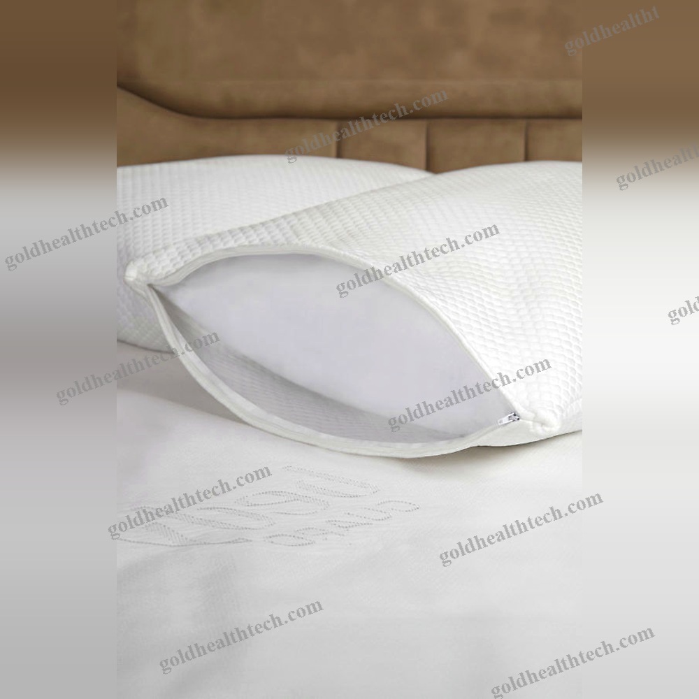 Waterproof Hospital Pillowcase