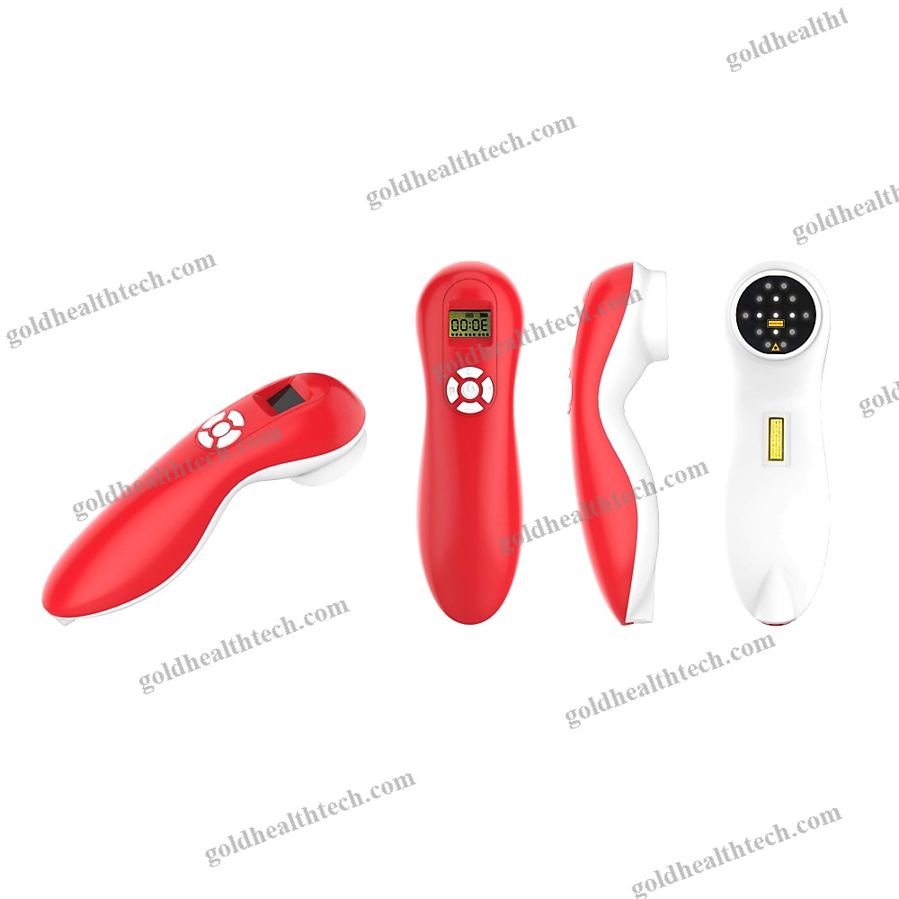 Veterinary Biostimulation Laser