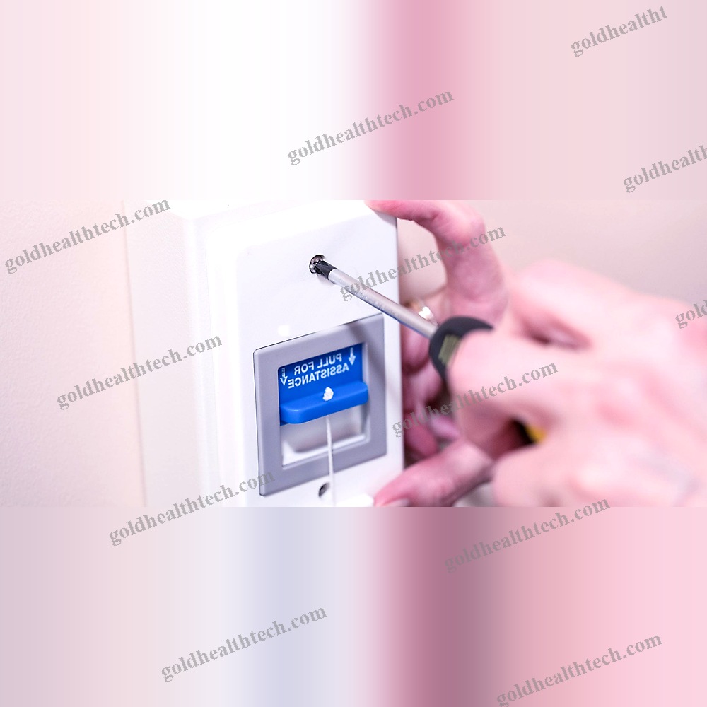 Hospital Management And Communication System