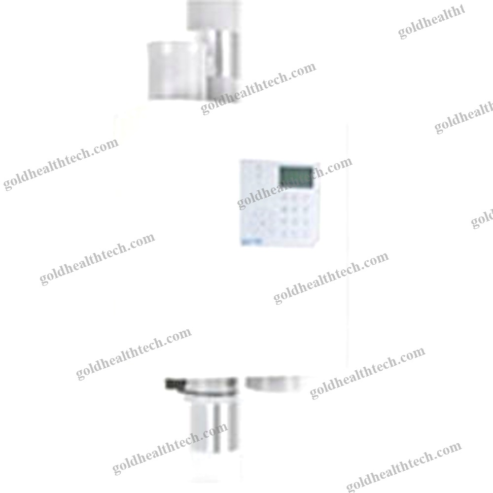 Hospital Pneumatic Tube System