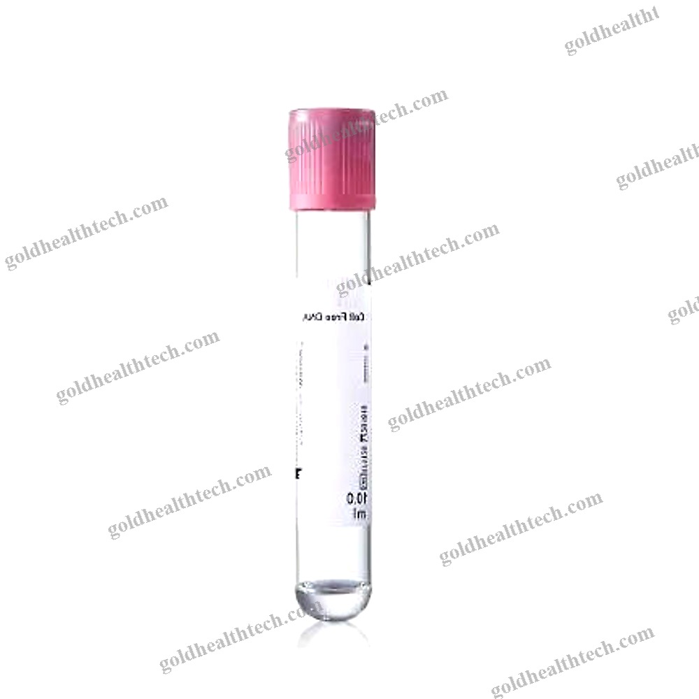 Laboratory Collection Tube