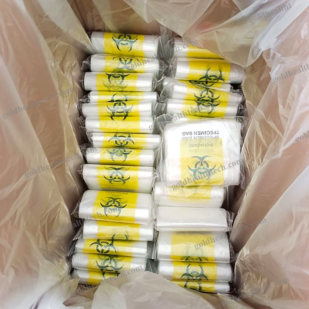 Biological Sample Bag