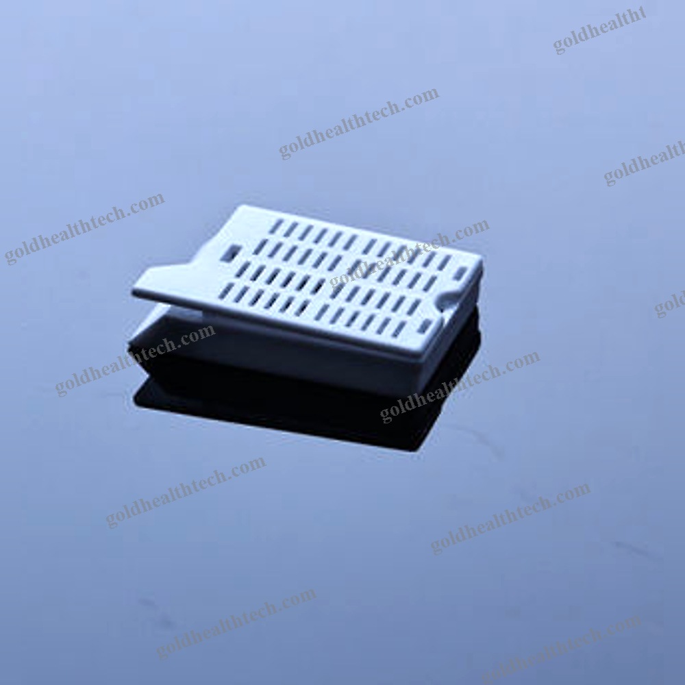 Embedding Cassette