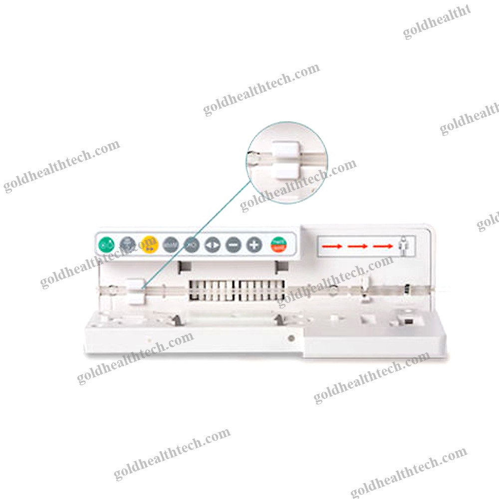 1-Channel Infusion Pump