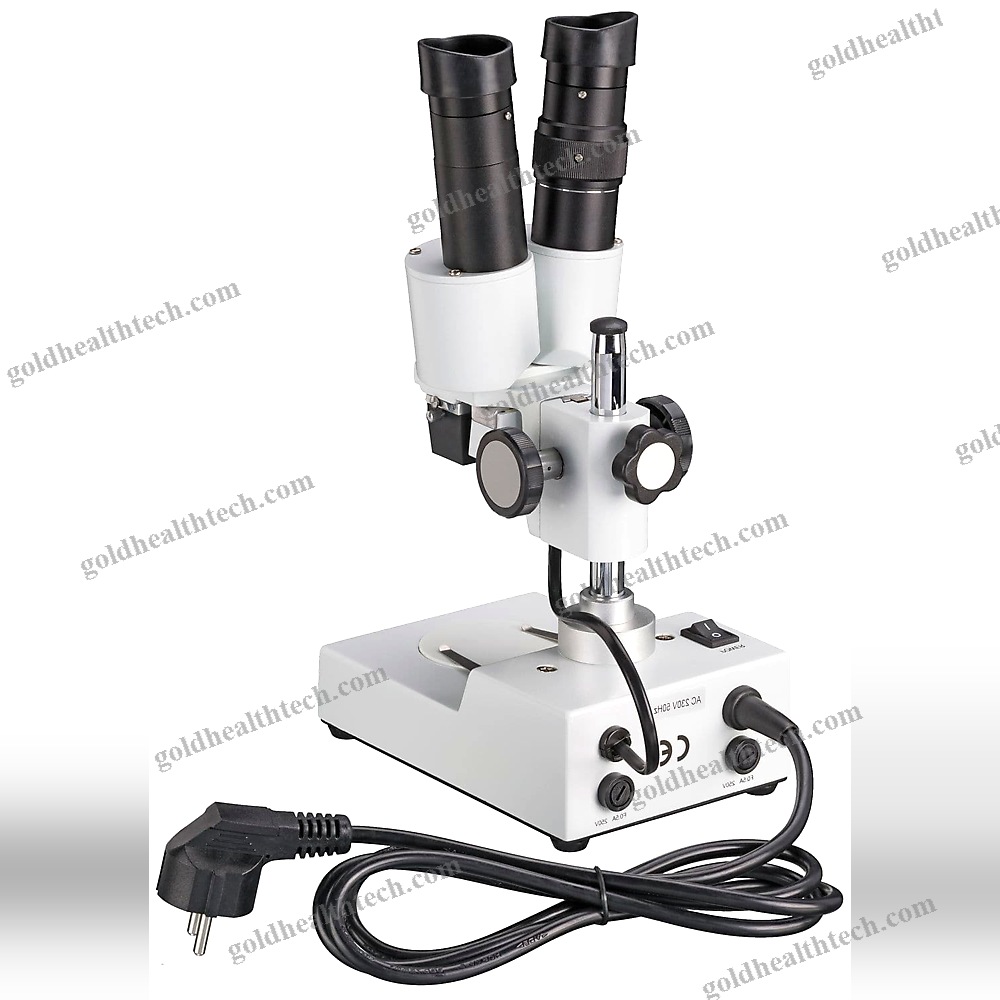 Optical Stereo Microscope