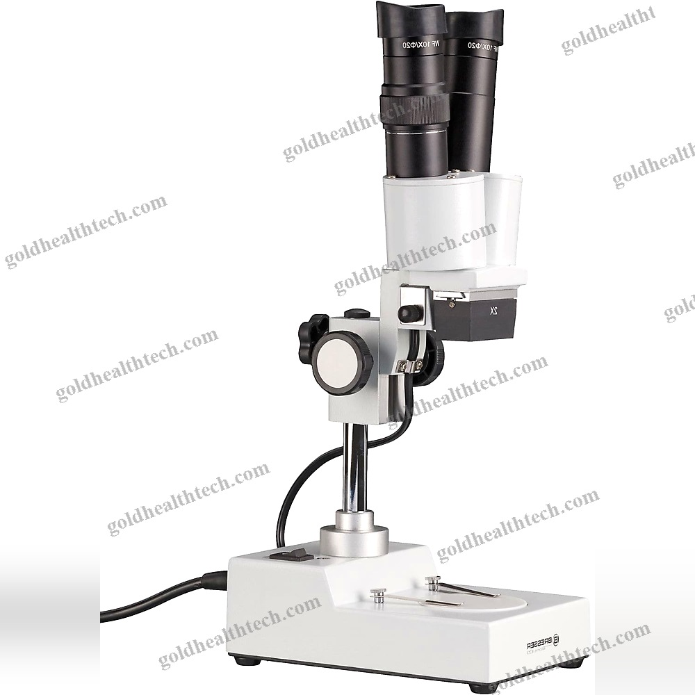 Optical Stereo Microscope