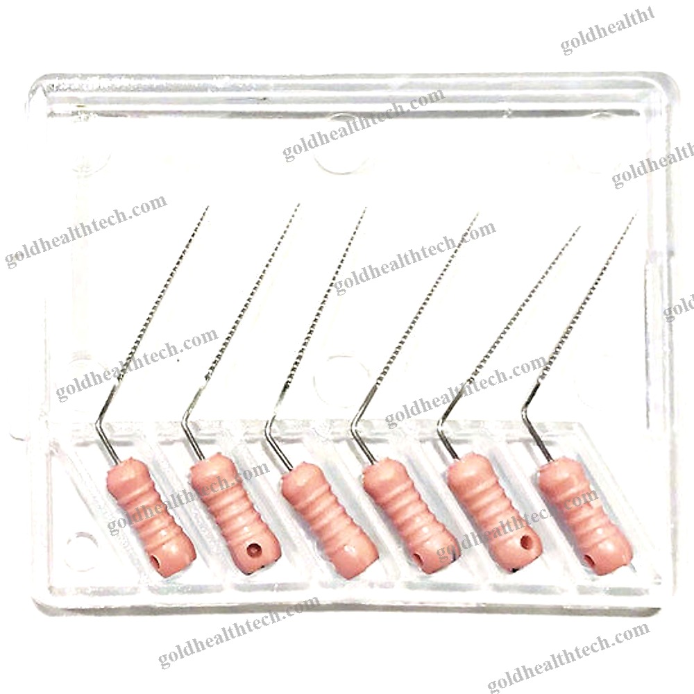 Hedstrom Endodontic File