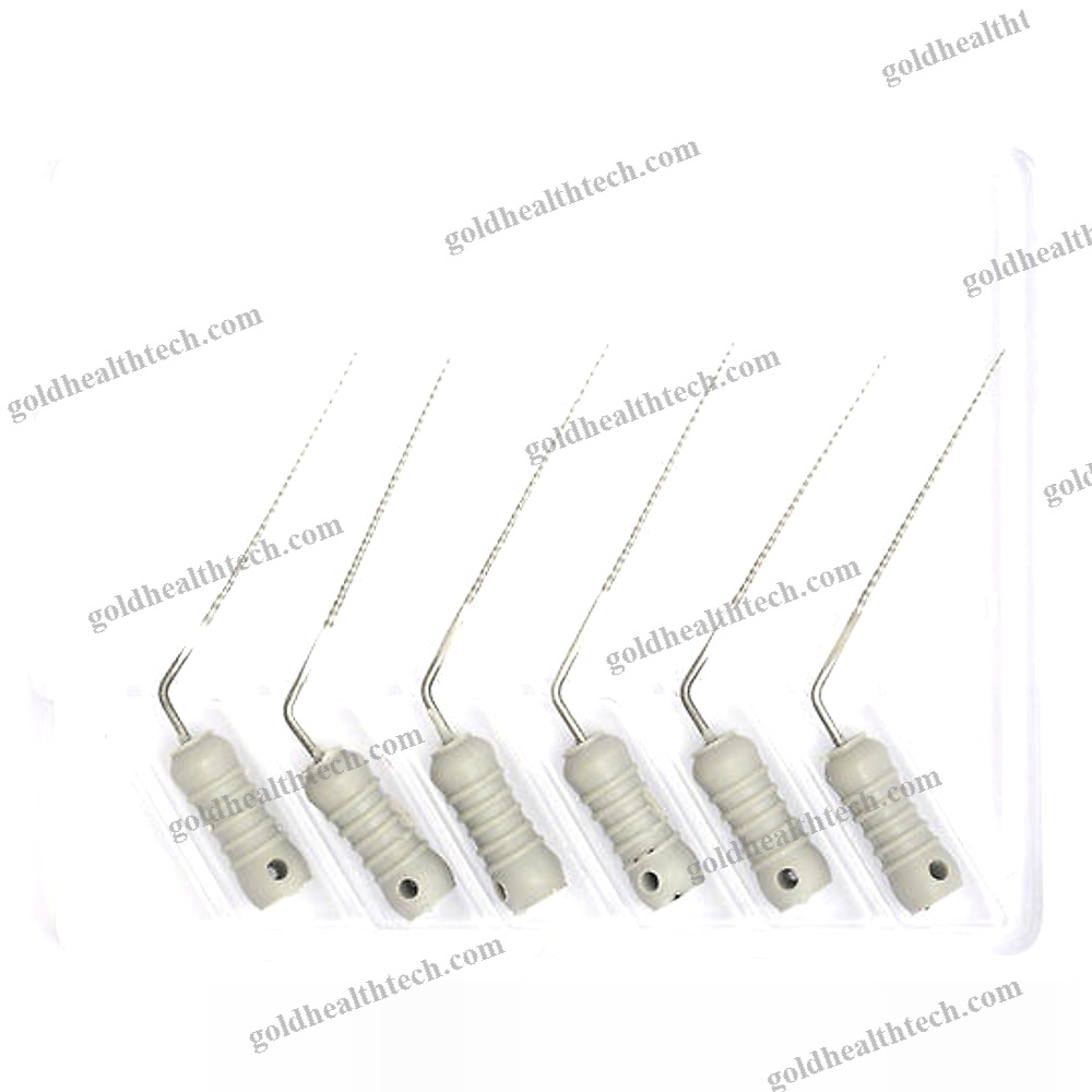 Hedstrom Endodontic File