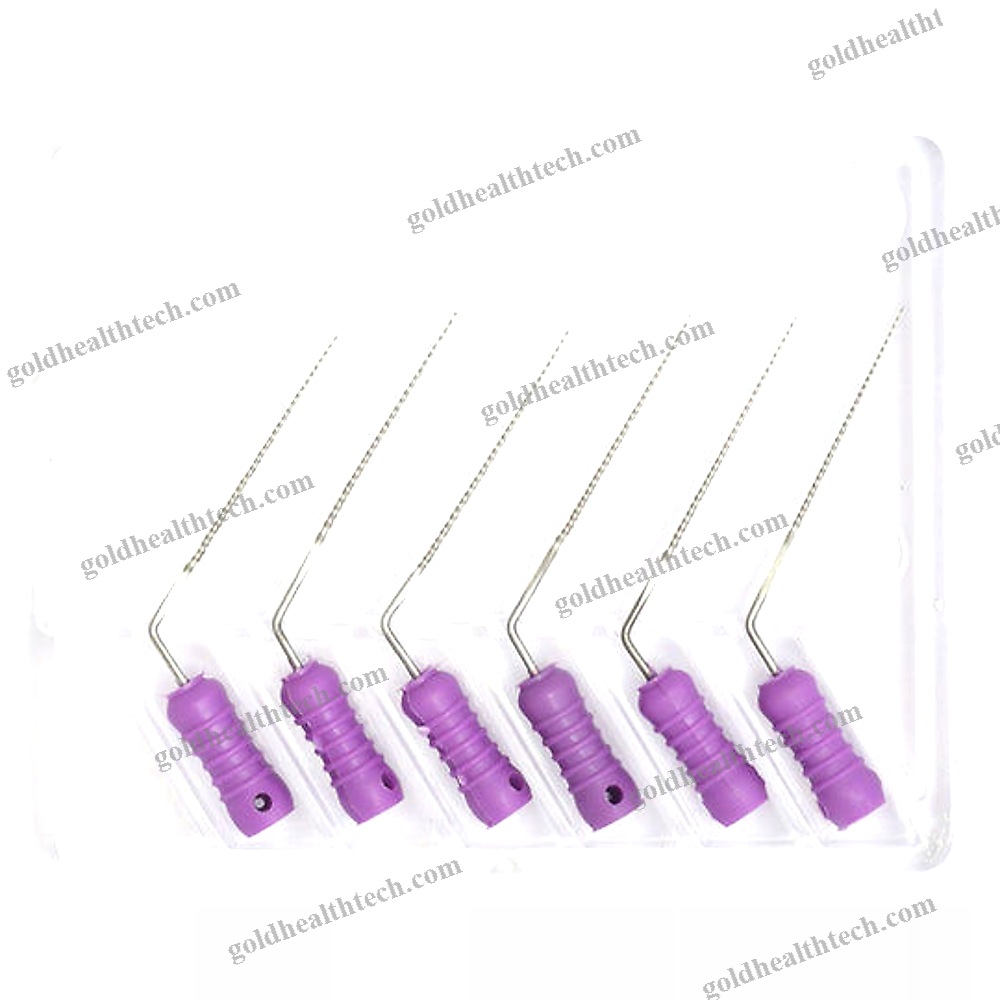 Hedstrom Endodontic File
