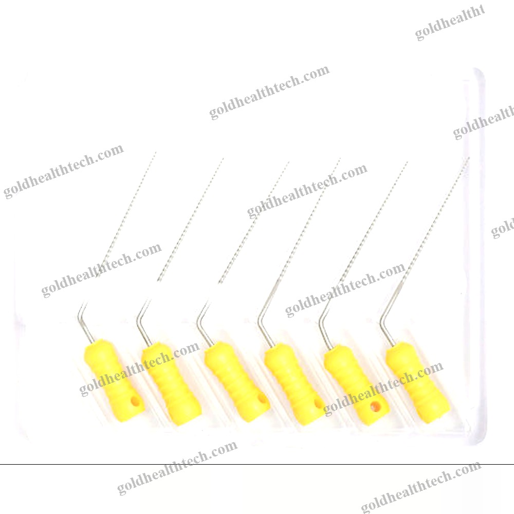 Hedstrom Endodontic File
