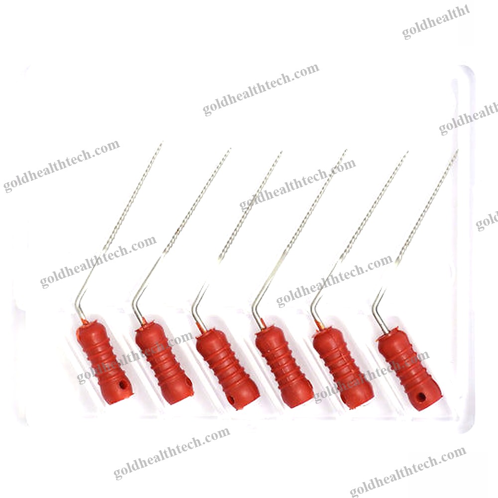 Hedstrom Endodontic File
