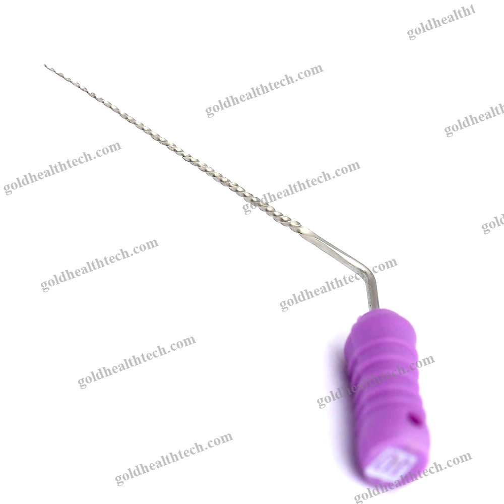 Hedstrom Endodontic File
