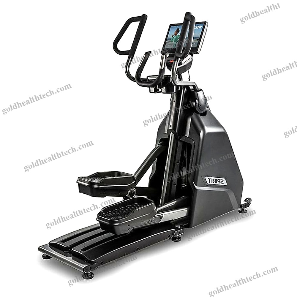 Cross Trainer