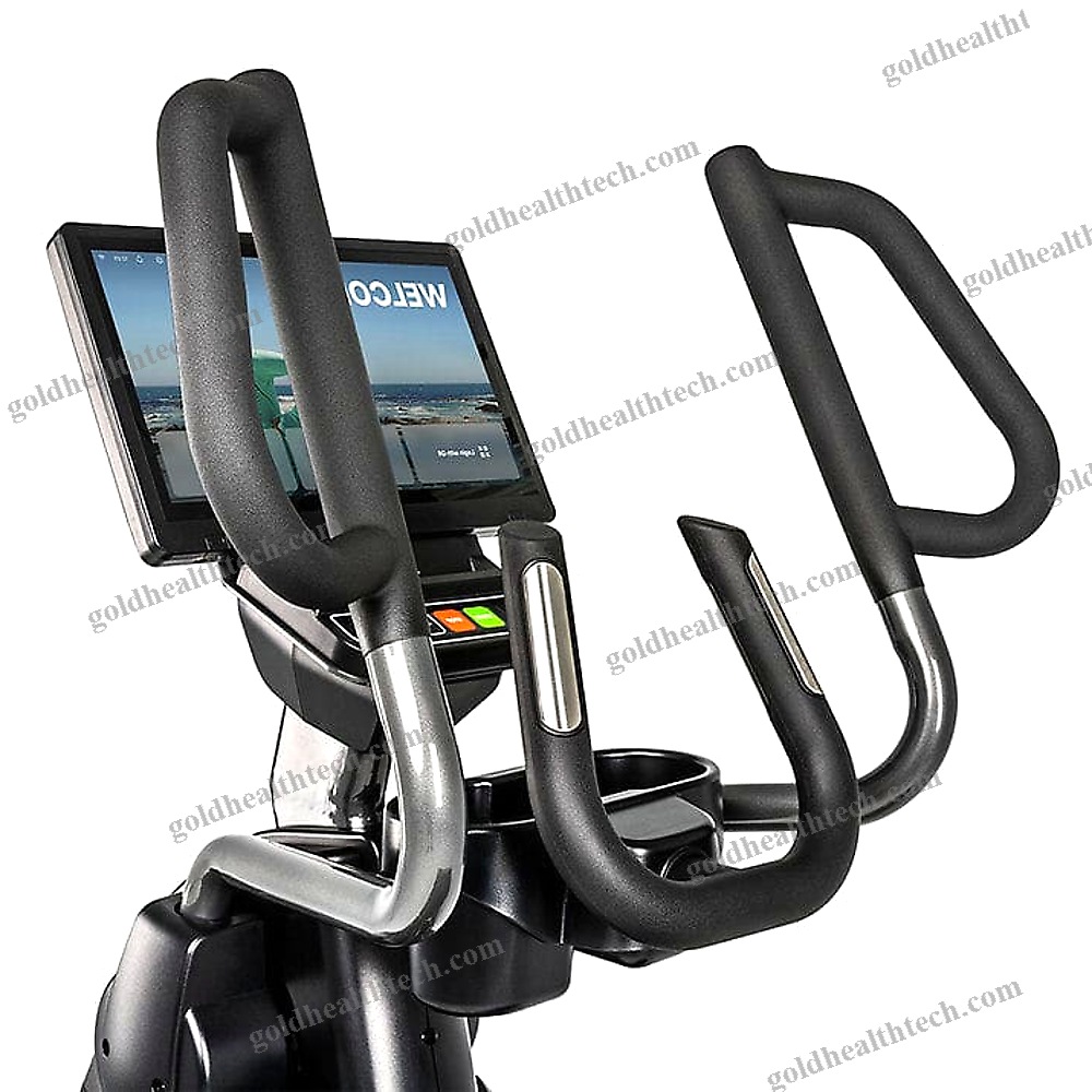 Cross Trainer