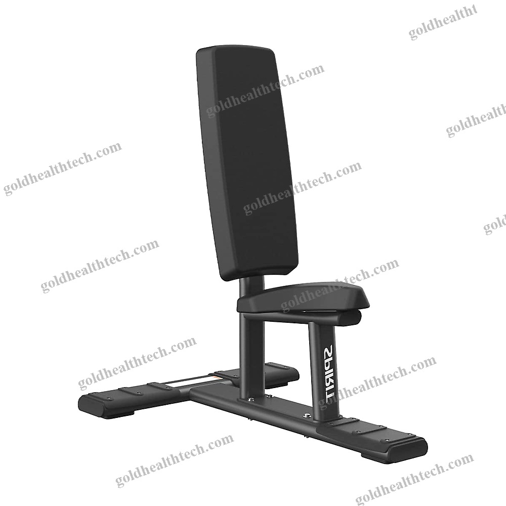 Military Weight Training Bench
