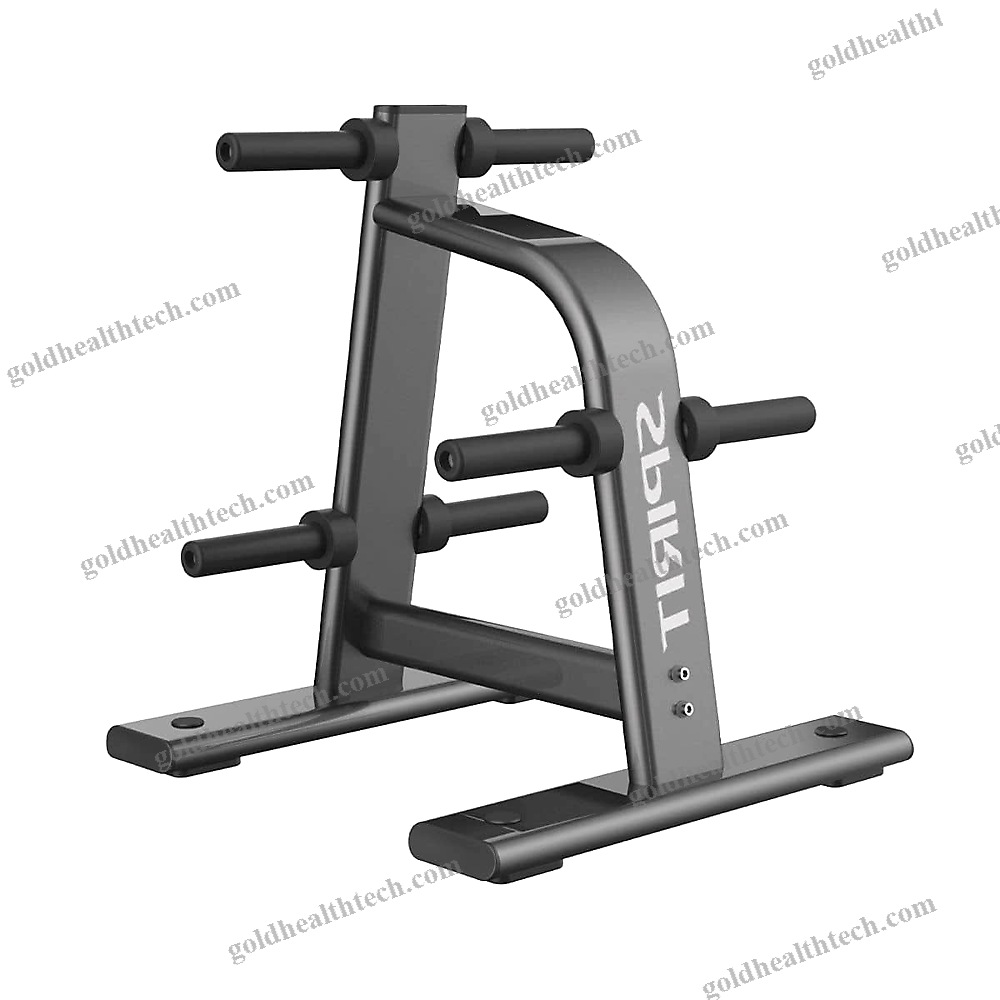 Weight Rack