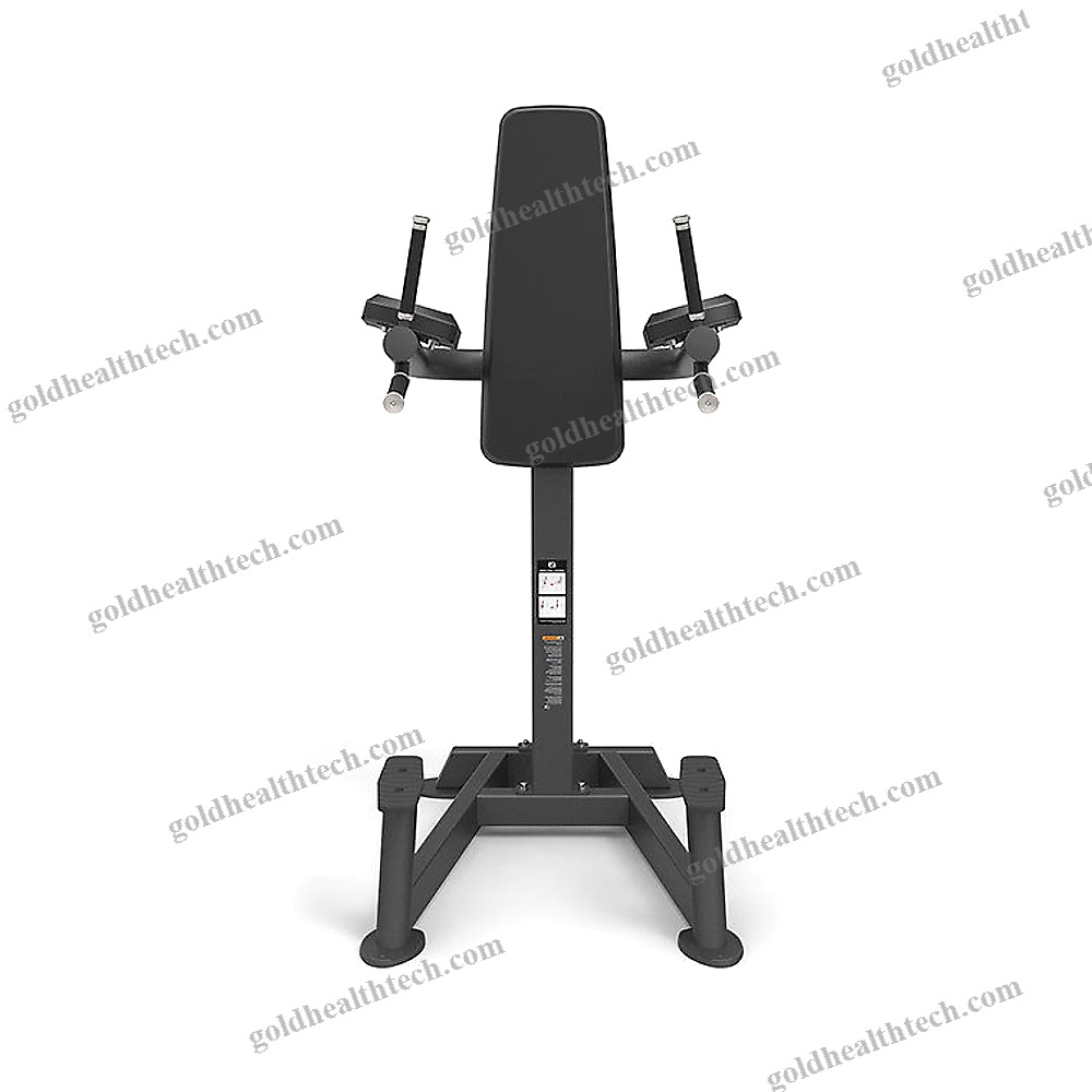 Leg Raise Chair
