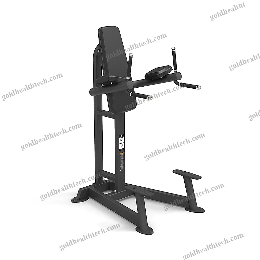 Leg Raise Chair