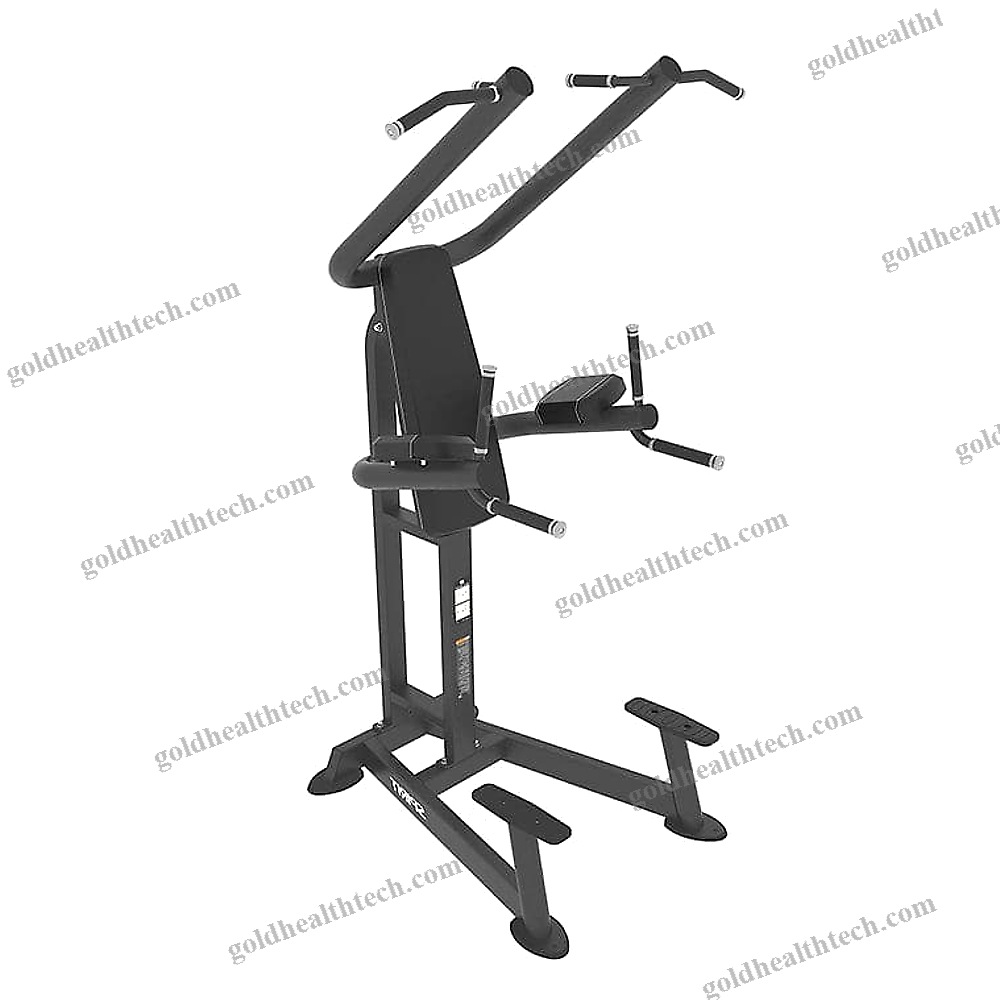 Leg Raise Chair