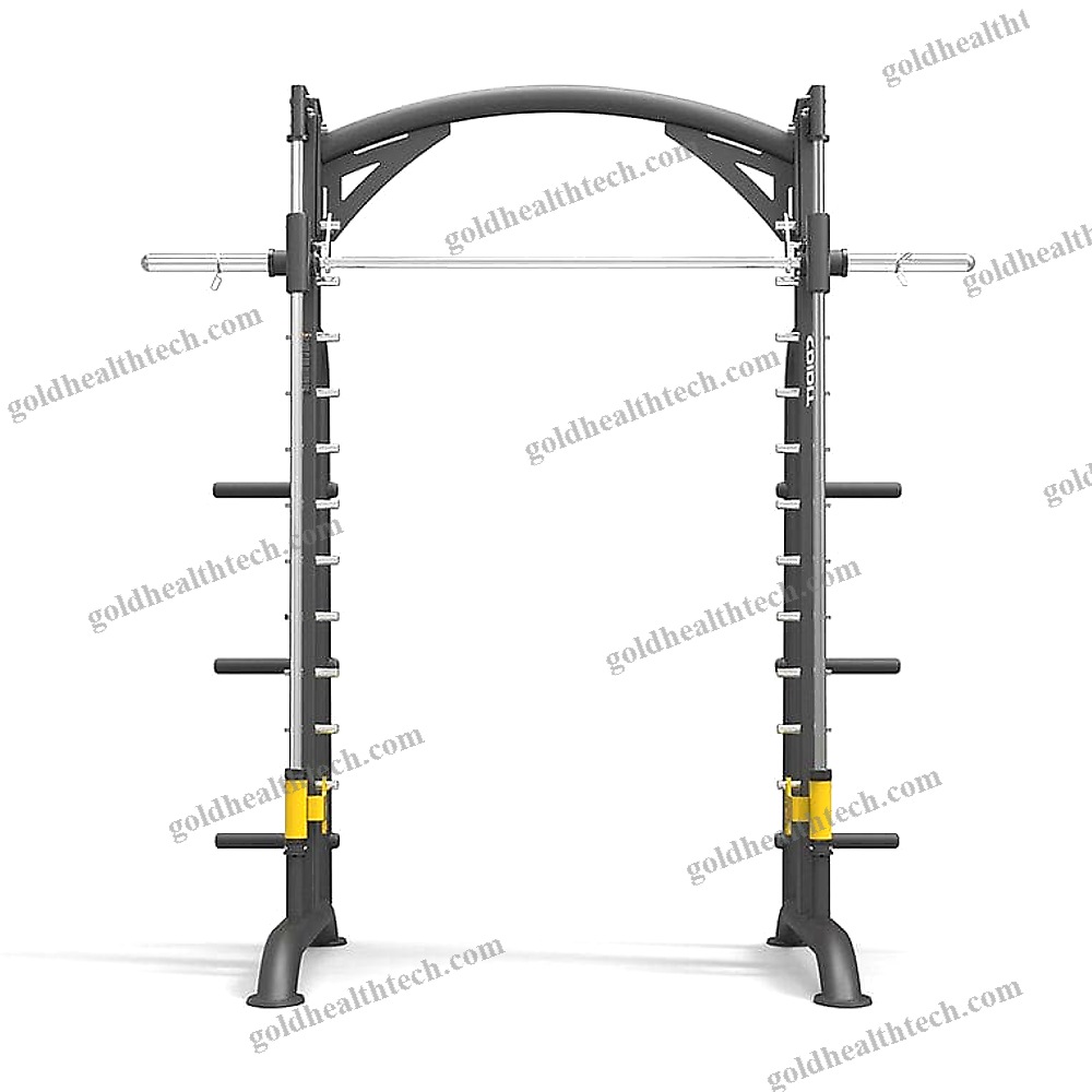 Smith Machine